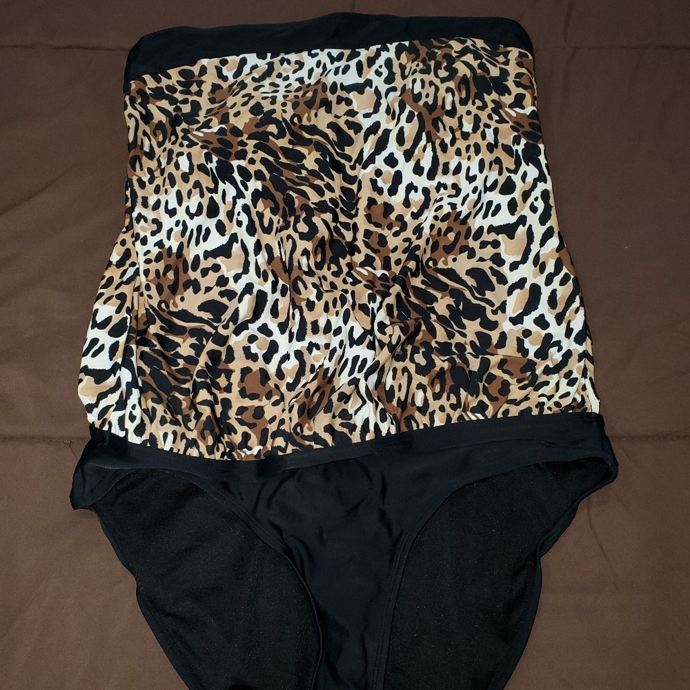 Bathing Suit
